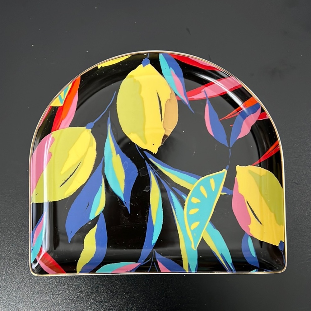 Tabatha Brown Nesting Tray *One piece of 3 piece set